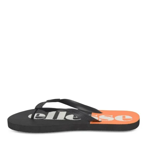 Claquettes NOIR Homme