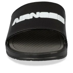 Claquettes NOIR Homme