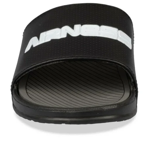 Claquettes NOIR Homme