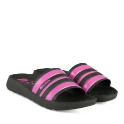 Claquettes NOIR INBLU