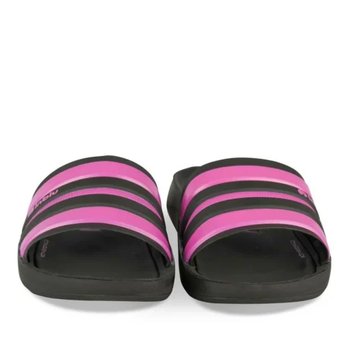 Claquettes NOIR INBLU