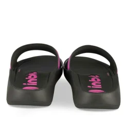 Claquettes NOIR INBLU