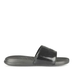Claquettes NOIR PUMA Popcat 20 Wns P