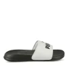 Claquettes NOIR PUMA Popcat 20