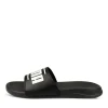 Claquettes NOIR PUMA Popcat