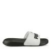 Claquettes NOIR PUMA Popcat 20