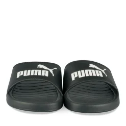Claquettes NOIR PUMA Popcat 2.0