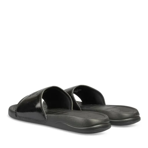 Claquettes NOIR PUMA Popcat 20 Wns P