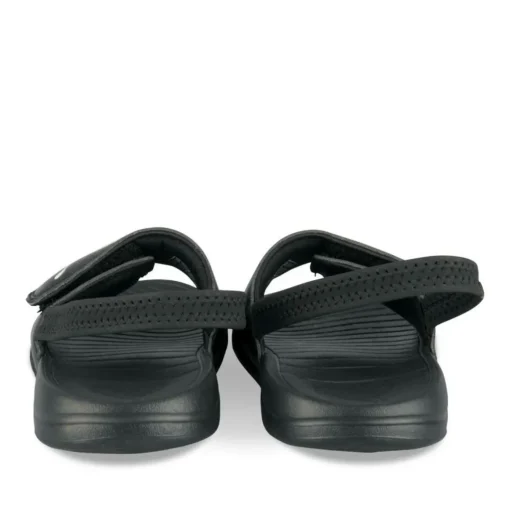 Claquettes NOIR PUMA Popcat 2.0 Backstrap