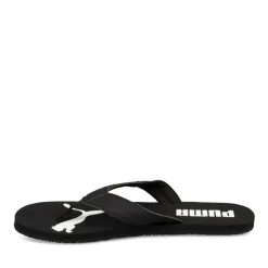Claquettes NOIR PUMA Puma Cozy Flip