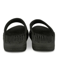 Claquettes NOIR PUMA Softride Slide