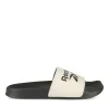 Claquettes NOIR REEBOK Fulgere Slide