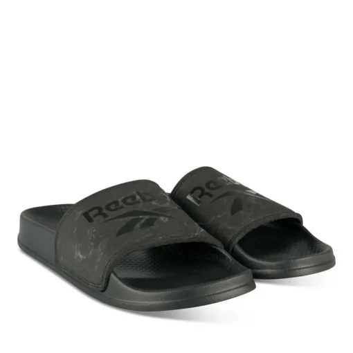 Claquettes NOIR REEBOK Fulgere Slide