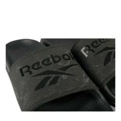 Claquettes NOIR REEBOK Fulgere Slide