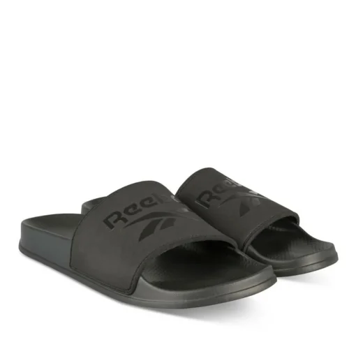 Claquettes NOIR REEBOK Wanted Last