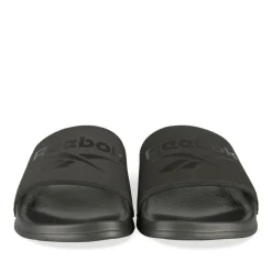 Claquettes NOIR REEBOK Wanted Last