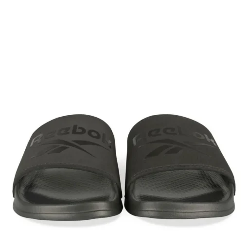 Claquettes NOIR REEBOK Wanted Last