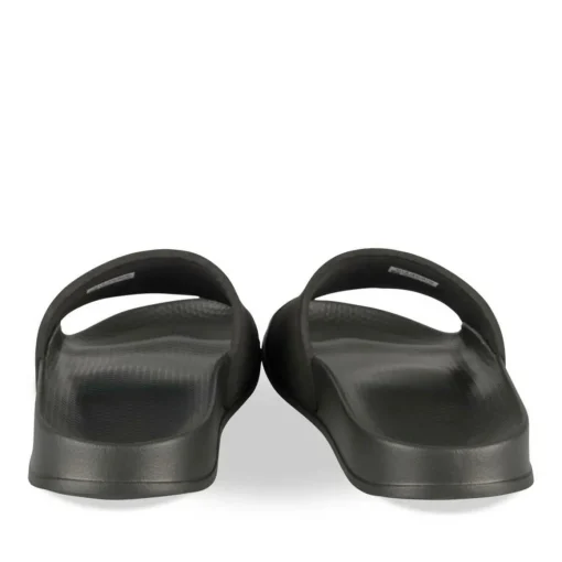 Claquettes NOIR REEBOK Wanted Last