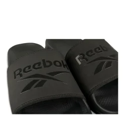 Claquettes NOIR REEBOK Wanted Last
