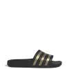 Claquettes NOIRES ADIDAS Adilette Aqua