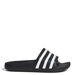 Claquettes NOIRES ADIDAS Adilette Aqua