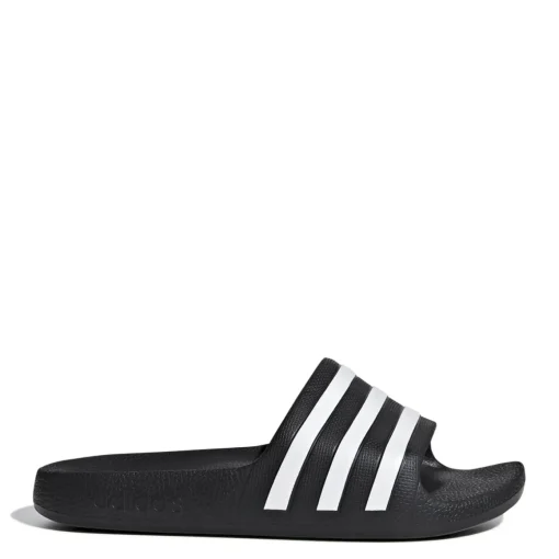 Claquettes NOIRES ADIDAS Adilette Aqua