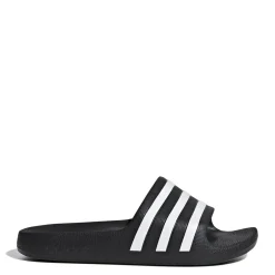 Claquettes NOIRES ADIDAS Adilette Aqua