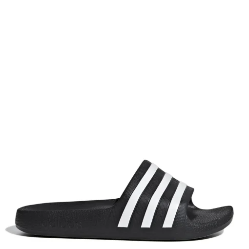 Claquettes NOIRES ADIDAS Adilette Aqua