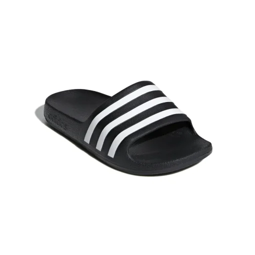 Claquettes NOIRES ADIDAS Adilette Aqua