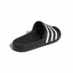 Claquettes NOIRES ADIDAS Adilette Aqua