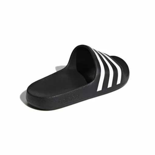 Claquettes NOIRES ADIDAS Adilette Aqua