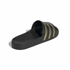Claquettes NOIRES ADIDAS Adilette Aqua