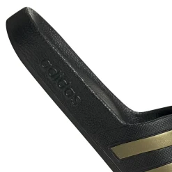 Claquettes NOIRES ADIDAS Adilette Aqua