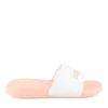 Claquettes ORANGE PUMA Popcat 20