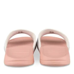 Claquettes ORANGE PUMA Popcat 20