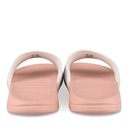 Claquettes ORANGE PUMA Popcat 20