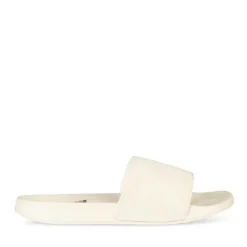 Claquettes Plage BEIGE Homme