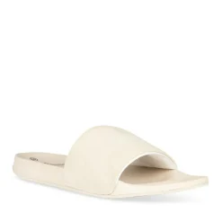 Claquettes Plage BEIGE Homme