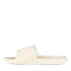 Claquettes Plage BEIGE Homme