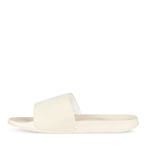 Claquettes Plage BEIGE Homme