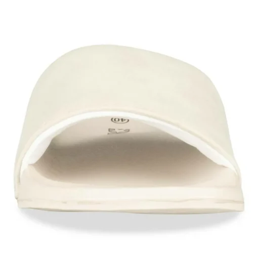 Claquettes Plage BEIGE Homme