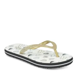 Claquettes Plage BLANC Fille