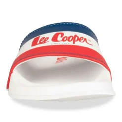 Claquettes Plage BLANC Homme
