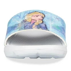 Claquettes Plage BLEU Fille