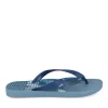 Claquettes Plage BLEU Homme