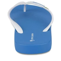 Claquettes Plage BLEU Homme