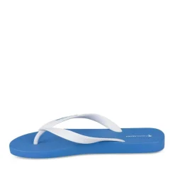 Claquettes Plage BLEU Homme