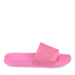 Claquettes Plage FUSCHIA Femme
