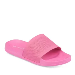 Claquettes Plage FUSCHIA Femme