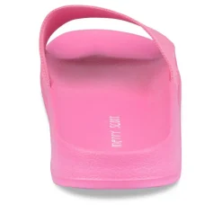 Claquettes Plage FUSCHIA Femme